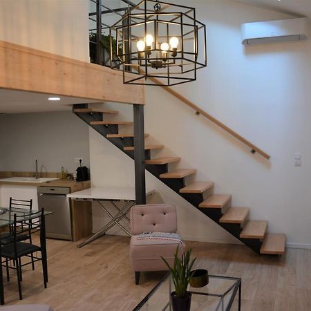 Acacia Apartment Vienne  Exterior photo